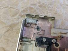 Верхня частина корпусу Dell Pn 0HN7UX №2